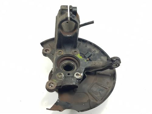Right front steering knuckle SEAT ALTEA (5P1) 1.9 TDI | BP15075906M26 