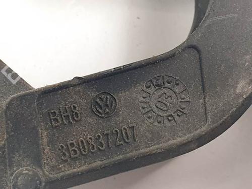 Front right exterior door handle VW GOLF V (1K1) 2.0 TDI | BP14923630C129 