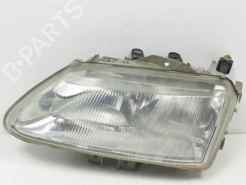 Used Left headlight Left headlight RENAULT ESPACE III (JE0_) 3.0 V6 24V (JE0G, JE0R) (190 hp) 8800771 8800771