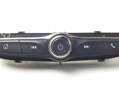 Used Switch Switch OPEL ASTRA K Sports Tourer (B16) 1.6 CDTi (35) (136 hp) 24930412 24930412