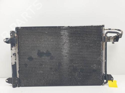 AC radiator SEAT LEON (1P1) 1.9 TDI | BP25841381M32 
