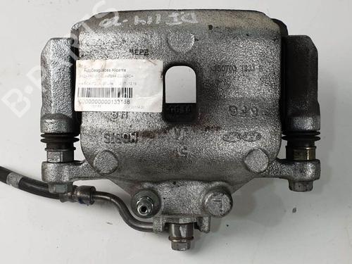Used Left front brake caliper Left front brake caliper KIA PICANTO III (JA) 1.2 (84 hp) 11570007 11570007