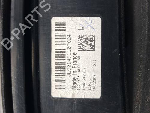 Left tailgate light LAND ROVER DISCOVERY V (L462) 2.0 Sd4 4x4 | BP39169719C79 - Image 5