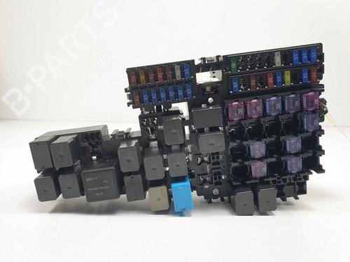 Used Fuse box Fuse box MAZDA 6 Estate (GJ, GL) 2.2 D (150 hp) 15543540 15543540