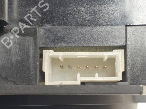 Climate control CITROËN XSARA PICASSO (N68) 1.6 HDi | BP29908010I5 