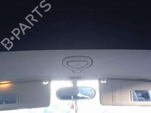 Højre solskærm VW NEW BEETLE Convertible (1Y7) 1.6 | BP16401432I2 