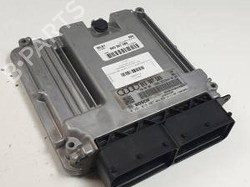 Used Engine control unit (ECU) AUDI Q5 (8RB) SQ5 TDI quattro (313 hp) 30278518