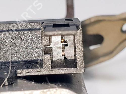 Hand brake SKODA FABIA II (542) 1.2 TSI | BP16218112I18 