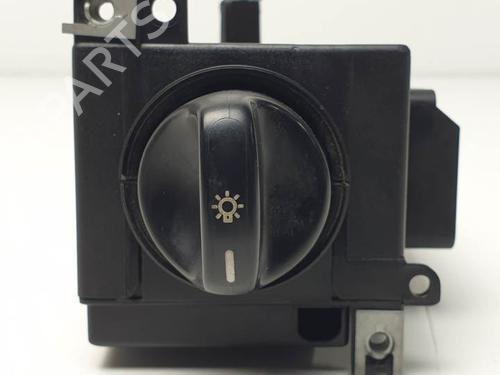 Used Headlight switch MERCEDES-BENZ A-CLASS (W168) A 170 CDI (168.009, 168.109) (95 hp) 29149668