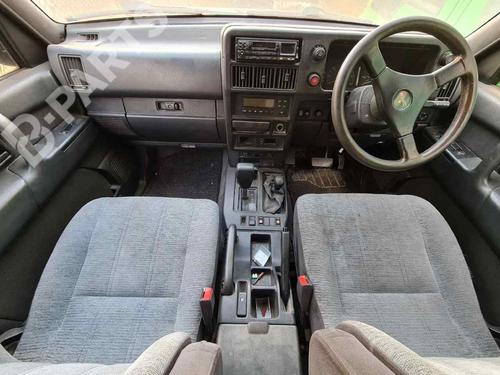 Used Parts OPEL MONTEREY B (M98)  3.0 DTI (UBS73D, UBS73G)  898600