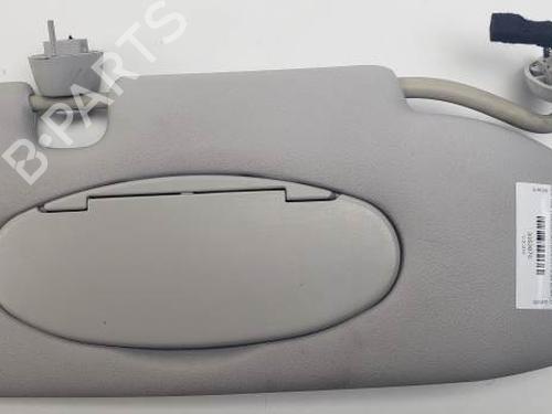Højre solskærm MINI MINI (R50, R53) Cooper | BP25453531I2 