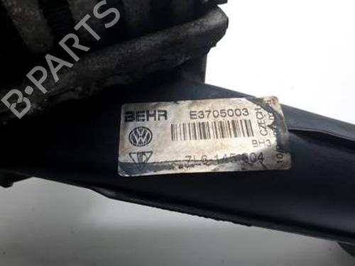 Intercooler AUDI Q7 (4LB) 3.0 TDI quattro | BP30525053M30 