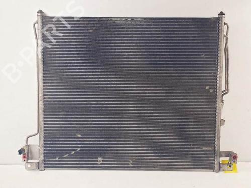 AC radiator NISSAN PATHFINDER III (R51) 2.5 dCi | BP25137639M32 