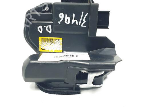 Front right lock KIA PICANTO III (JA) 1.2 MPI | BP29474257C97 - Image 2