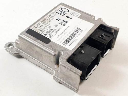 Used ECU airbags FORD MONDEO IV Turnier (BA7) 1.8 TDCi (125 hp) 25137543