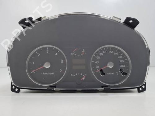 instrument-cluster-hyundai-getz-tb-2001-2002-2003-2004-2005-2006-2007-2008-2009-2010-2011-38284198 main image