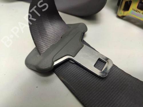 Rear right seatbelt PEUGEOT 406 (8B) 1.9 TD | BP9116970I28 