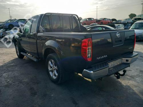 ABS pump NISSAN NAVARA NP300 (D40) 2.5 dCi | BP34510784M43  - Image 12