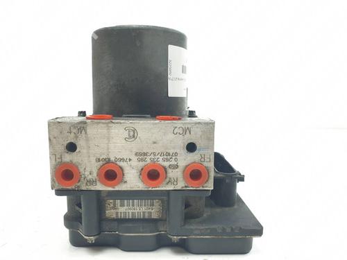 ABS Bremseaggregat NISSAN QASHQAI I (J10, NJ10) 1.5 dCi | BP29696767M43 