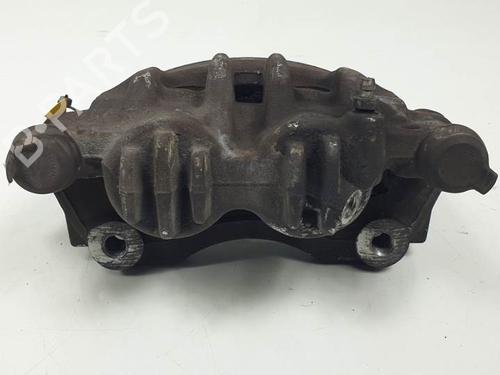 Right front brake caliper RENAULT MASTER III Van (FV) 2.3 dCi 125 RWD (FV0C, FV0D, FV0H, FV0J, FV0A, FV0K) | BP15824018M104 