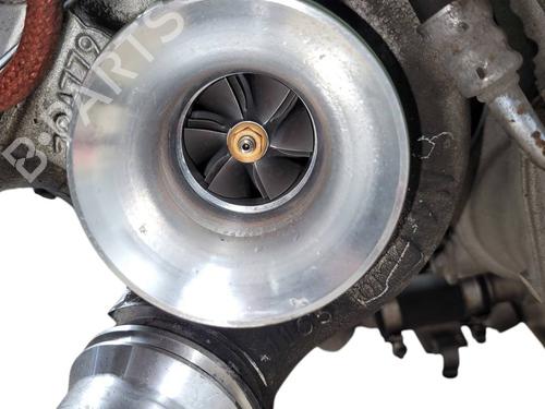 Engine BMW 3 (E90) 320 d | BP28367490M1 - Image 11