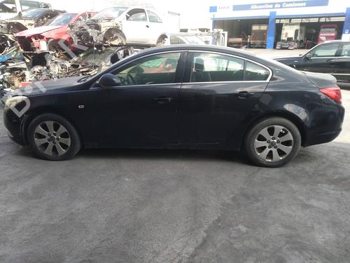 Engine control unit (ECU) OPEL INSIGNIA A (G09) 2.0 CDTI (68) | BP36487990M57 - Image 11