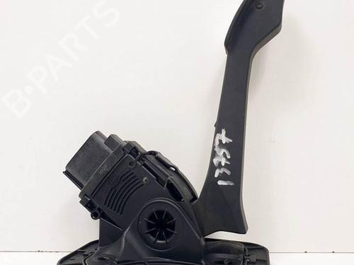 Pedal FORD TRANSIT Bus (FD_ _, FB_ _, FS_ _, FZ_ _, FC_ _) 2.2 TDCi 6C119F836CC  | 6PV00923810