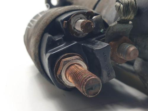 Starter OPEL ASTRA H (A04) 1.6 (L48) | BP29245545M8 - Image 4