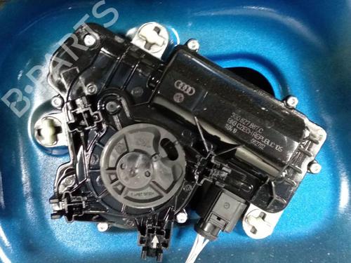 Tailgate VW T-ROC (A11, D11)  | BP8139275C6  - Image 9