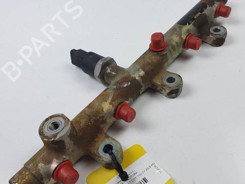 Used Injection rail OPEL ASTRA H GTC (A04) 1.7 CDTi (L08) (101 hp) 27533325