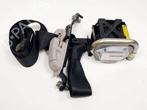 Front left seatbelt MAZDA CX-7 (ER) 2.3 MZR DISI Turbo AWD (ER3P) | BP25403769I26 - Image 2