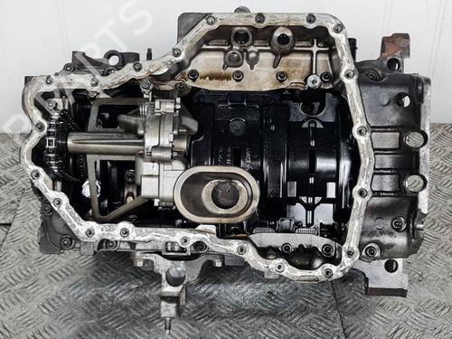 Engine (For Parts) FORD S-MAX (WA6) 2.0 TDCi | BP25810276M64 - Image 5