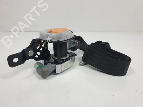 Used Front right seatbelt SSANGYONG KORANDO (CK) [2010-2026]  12363037