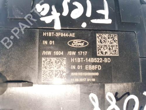 Squib airbag FORD FIESTA VII (HJ, HF) 1.0 EcoBoost | BP15248512C102 