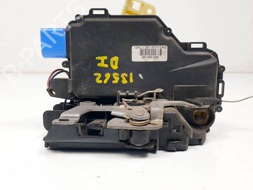 Front left lock SEAT IBIZA III (6L1) 1.4 16V | BP17164548C98 