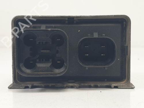 Heater resistor OPEL CORSA D (S07) 1.3 CDTI (L08, L68) | BP11648636M108 