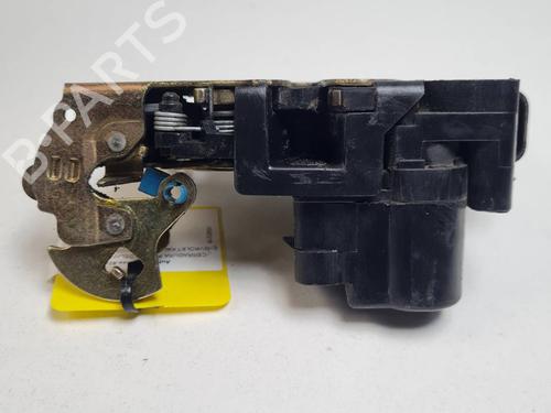 Front left lock CHEVROLET KALOS 1.2 | BP37230127C98 - Image 3