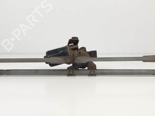 Used Front wiper motor LAND ROVER DISCOVERY III (L319) 2.7 TD 4x4 (190 hp) 25144641