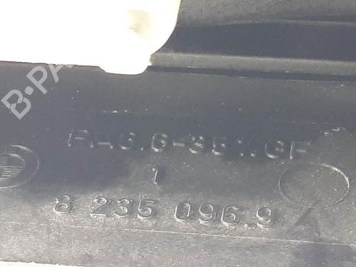Front right lock BMW 5 Touring (E39) 525 d | BP16349087C97 