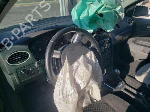 Engine control unit (ECU) FORD FOCUS II (DA_, HCP, DP) | BP25258189M57 - Image 16