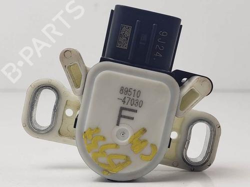 Pedal LEXUS ES (_Z10_, _A10_, _H10_) 300h (AXZH10, AXZH11) | BP25258010I4 - Image 1