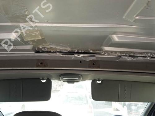 Climate control RENAULT TRAFIC II Platform/Chassis (EL) 1.9 dCi 100 (EL0C) | BP16476563I5 - Image 9