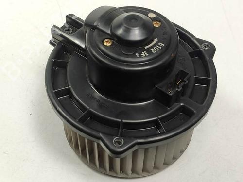 Heater blower motor MITSUBISHI PAJERO III (V7_W, V6_W) 3.2 Di-D (V68W) | BP13954919M62 