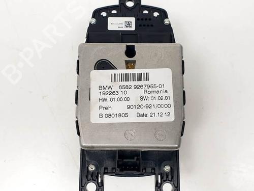 Switch BMW 3 Touring (F31) 330 d | BP25145598I30