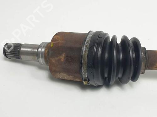 Left front driveshaft FORD FOCUS I Turnier (DNW) 1.8 Turbo DI / TDDi | BP12385380M38 