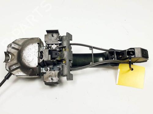 Front left exterior door handle VOLVO S40 II (544) 1.6 D | BP25121286C128 
