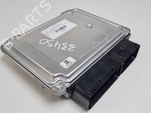 Engine control unit (ECU) VW GOLF PLUS V (5M1, 521) 1.9 TDI | BP36963269M57 - Image 2