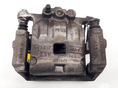 Used Right front brake caliper FORD FIESTA VI (CB1, CCN) 1.0 EcoBoost (100 hp) 25146141