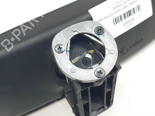 Rear mirror FORD FOCUS III Turnier 2.0 TDCi | BP29245046I6 - Image 3