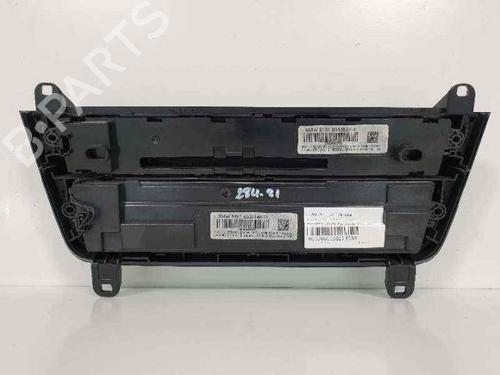 Climate control BMW 4 Coupe (F32, F82) 435 d xDrive | BP7278203I5 